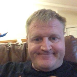 Meet your Posher, Todd